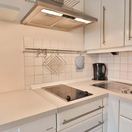 & Seele Apartament *