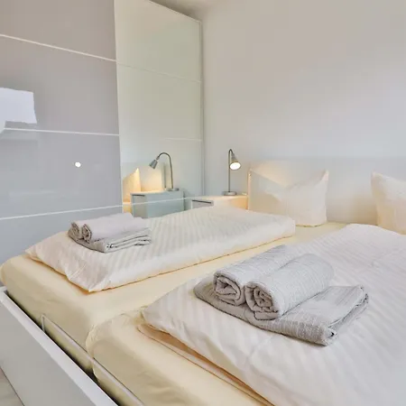 Apartament & Seele *