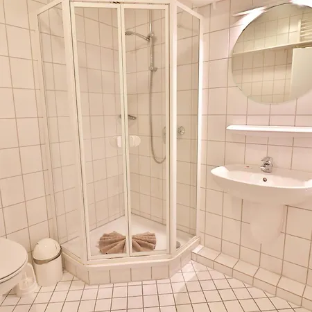 Apartament & Seele *